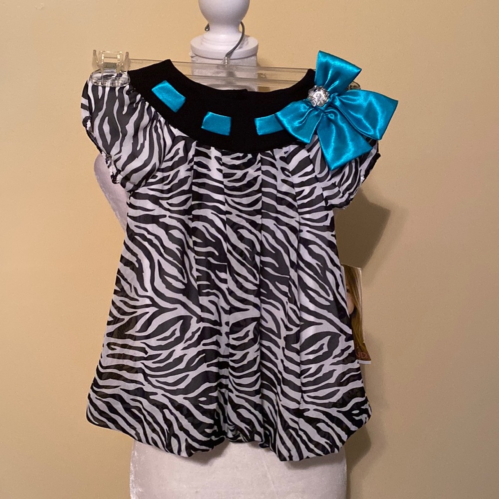 Youngland dress